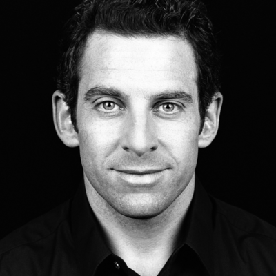 Sam Harris