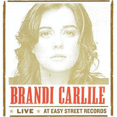 Brandi Carlile The Story 歌词 Rapzh 中文说唱数据库