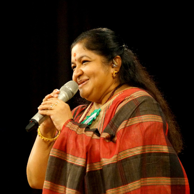 K.S. Chithra