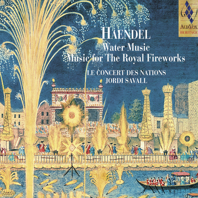 Georg Friedrich Haendel Music For The Royal Fireworks Hwv 351 Bourree 歌词 Rapzh 中文说唱数据库