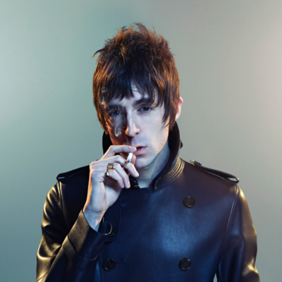 Miles Kane