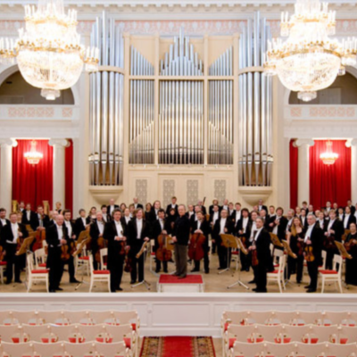 St. Petersburg Philharmonic Orchestra