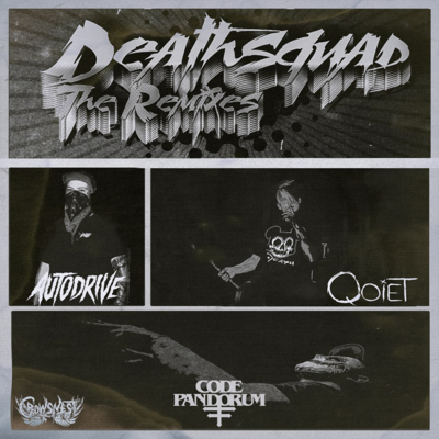 Code Pandorum Deathsquad Code Pandorum Vip 歌词 Rapzh 中文说唱数据库