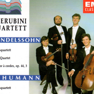 Cherubini Quartet