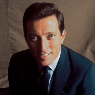 Andy Williams