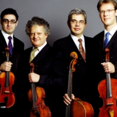 Arditti Quartet 