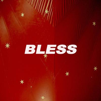 Code Kunst Bless 歌词 中文歌词 Rapzh 中文说唱数据库