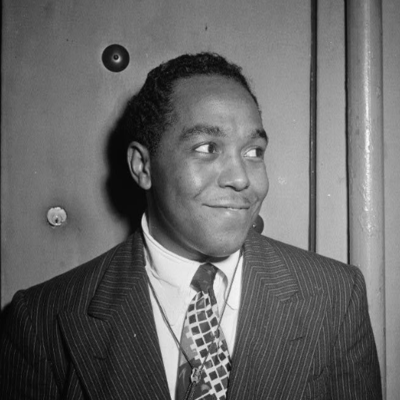 Charlie Parker