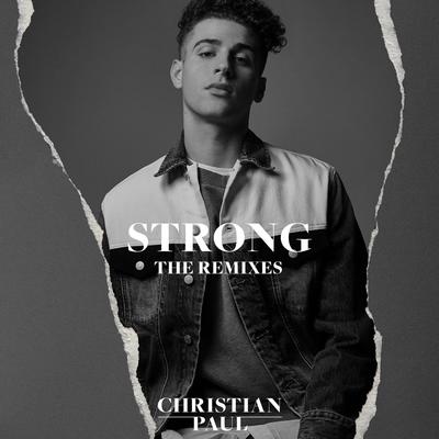 Christian Paul Strong Sick Individuals Remix 歌词 中文歌词 Rapzh 中文说唱数据库